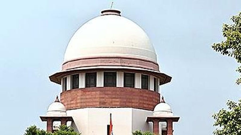Senior Advocate Kapil Sibal, for Jharkhand, however, questioned why: A practical reader guide