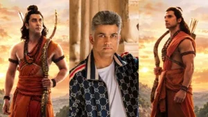 Helmed by Nitesh Tiwari, Ramayana stars Ranbir Kapoor as Lord Rama: A practical reader guide