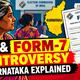 Amid bulk filing, ECI sets limit on Form 7 submissions: A practical reader guide