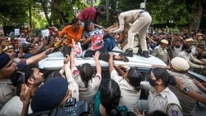 “Neha Bora was detained in a government vehicle with two female staff: A practical reader guide