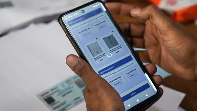 It also alleged that election officials found their access to the ECI: A practical reader guide