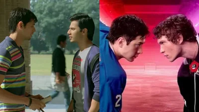 Varun Dhawan has a pick for a Bollywood version of Heated Rivalry: A practical reader guide
