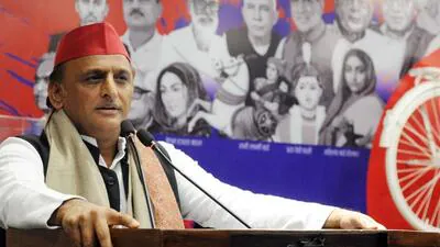 He claimed that the ECI was acting at the BJP’s behest and that: A practical reader guide