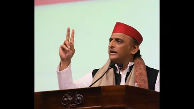 Akhilesh urges SP workers to guard against 'vote theft': A practical reader guide