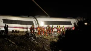Spain’s Transport Minister Oscar Puente said an “inexplicable” wrong: A practical reader guide