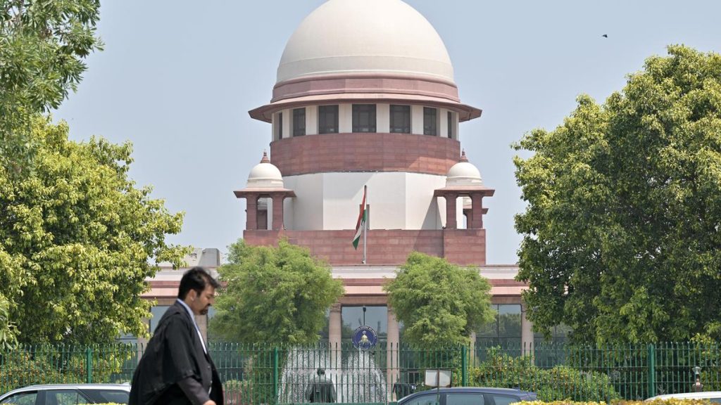 Concerns over the collegium system: A practical reader guide