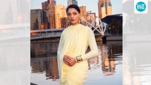 receives to know... Saiyami Kher: A practical reader guide