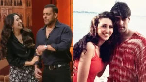 There was a time when a Salman Khan and Karisma Kapoor film came: A practical reader guide