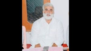 Capt Sandeep Sandhu (retd), one of the longest-serving organisational: A practical reader guide