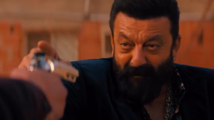 Hindi film actor Sanjay Dutt has issued a clarification: A practical reader guide