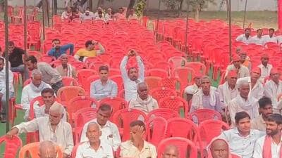SP dissolves Kannauj unit after PDA conference draws sparse crowd: A practical reader guide