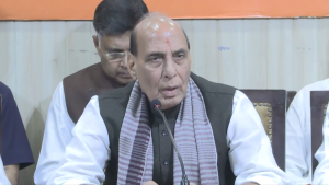 Singh alleged that the Congress and its allies want a change: A practical reader guide