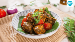Celebrity chef and MasterChef India judge Ranveer Brar ’s paneer: A practical reader guide