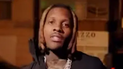 Rapper Lil Durk , whose legal name is Durk Banks, has asked a federal: A practical reader guide