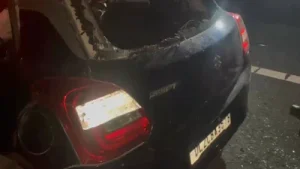 Couple, one kid dead; two minors rescued as car crashes: A practical reader guide
