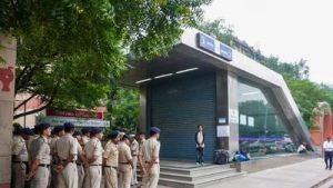 Delhi police registered more than 20 first information reports (FIRs): A practical reader guide