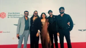 Tamil film Selvi marked a significant milestone with its world: A practical reader guide
