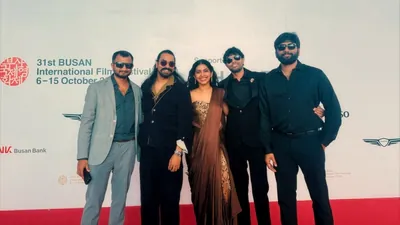 Tamil film Selvi marked a significant milestone with its world: A practical reader guide