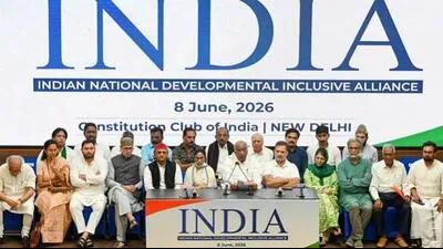 Haryana: INDIA bloc to hold district-level protests on October 8: A practical reader guide