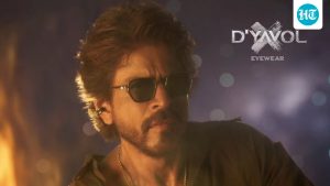 Shah Rukh Khan has a knack for making even a simple look stand out: A practical reader guide