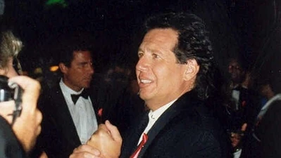 In 2019, Garry Shandling's estate left $15.2 million to UCLA: A practical reader guide