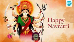 Sharad Navratri is a time when many devotees turn to prayer, chanting: A practical reader guide