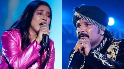 Singer Shilpa Rao’s performance at the 10th-anniversary edition: A practical reader guide