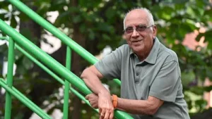 Veteran filmmaker , screenwriter and composer Singeetam Srinivasa Rao: A practical reader guide