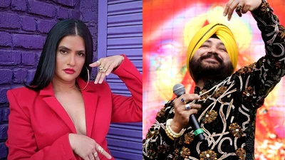 Singer Sona Mohapatra has questioned whether respect for veteran: A practical reader guide