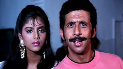 Naseeruddin Shah played a romantic role opposite actor Sonam Khan: A practical reader guide
