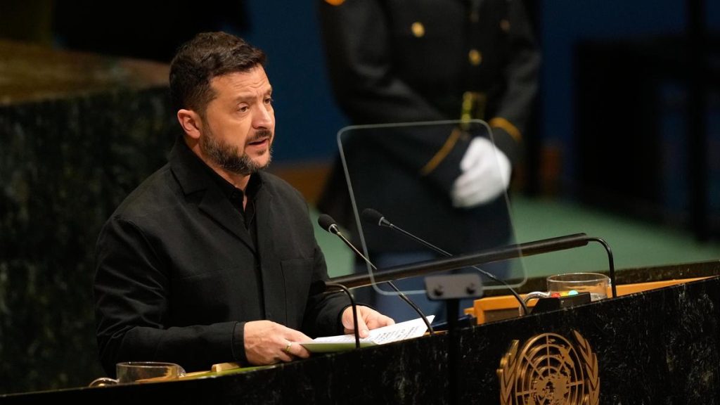 Ukraine accuses U.S. of helping Russia as missiles hit Kyiv: A practical reader guide