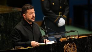 Ukraine accuses U.S. of helping Russia as missiles hit Kyiv: A practical reader guide