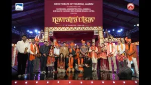 Navratri fest concludes in Katra with spiritual fervour: A practical reader guide