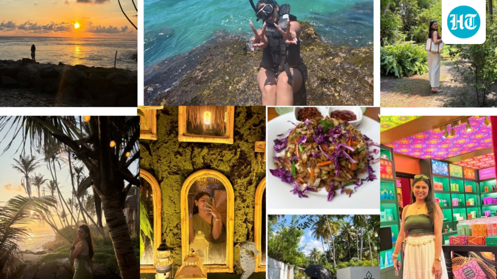 If you love beaches, good food, water activities and a little: A practical reader guide