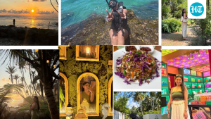 If you love beaches, good food, water activities and a little: A practical reader guide