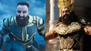 Aarya Babbar questions Yash's KGF-like look as Ravana in Nitesh: A practical reader guide