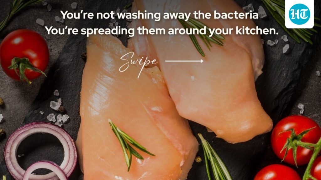 Unlearning cooking traditions can be tough, but when it comes: A practical reader guide