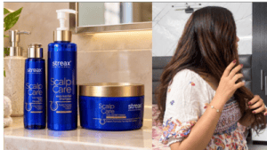 I tried 3 Streax Professional haircare products for dandruff and hair: A practical reader guide