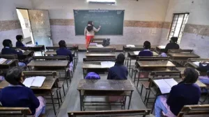 “Teachers and non-teaching personnel posted in schools: A practical reader guide