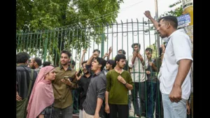 JMI students' hunger strike enters day 14; hostel vacation triggers: A practical reader guide