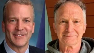Senate in Alaska whose name closely resembles that of Republican Sen: A practical reader guide