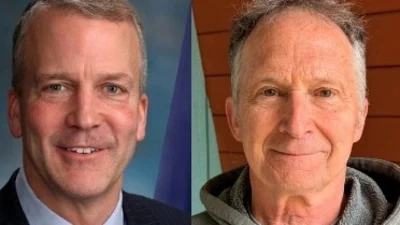 Senate in Alaska whose name closely resembles that of Republican Sen: A practical reader guide