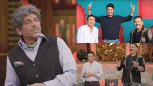 Season five of The Great Indian Kapil Show began on September 26: A practical reader guide