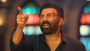Bollywood actor Sunny Deol is on a mission to uncover the truth: A practical reader guide