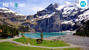 Did you know Switzerland has islands? Here are 2 worth visiting —: A practical reader guide