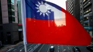 China announced sanctions on Monday against ministers from Paraguay: A practical reader guide