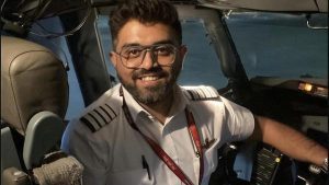 Co-pilot accused of trying to hijack flydubai plane likely acted: A practical reader guide
