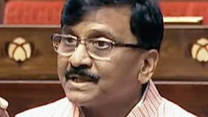 Supreme Court issues notices to MP Sanjay Raut, journalist Nikhil: A practical reader guide