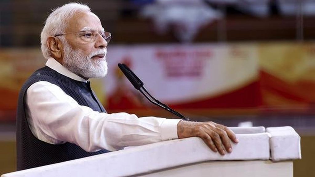 PM Modi to visit Varanasi and Bhubaneswar on October 25, inaugurate: A practical reader guide