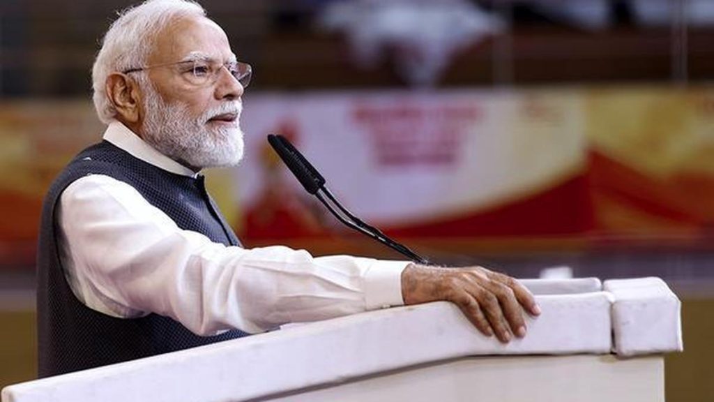 Prime Minister Narendra Modi, Union Home Minister Amit Shah: A practical reader guide
